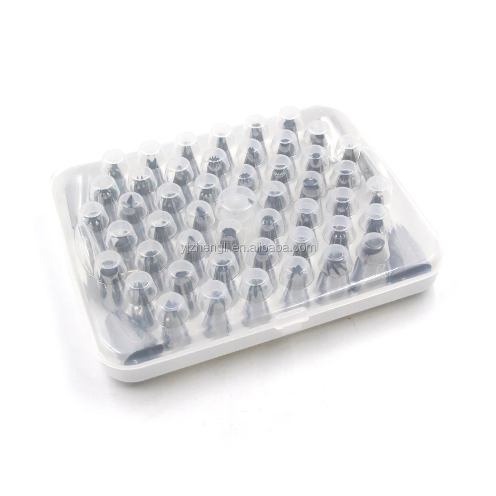 Kitchen Tool Baking Tools Master Decorating Tip Set Best Baking