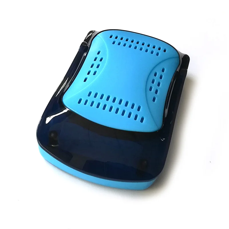 4k Satellite Receiver Support Biss +powervu +cheap Full Hd