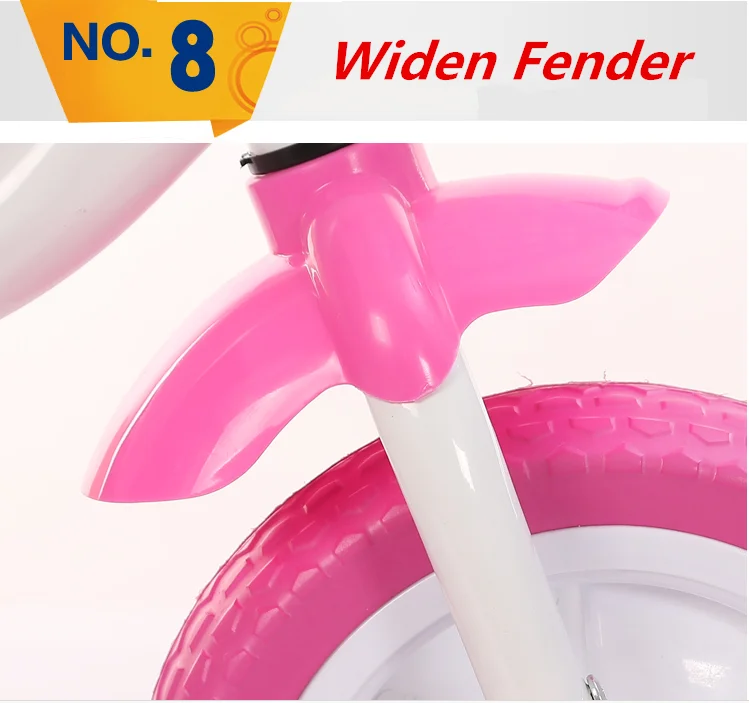 Baby Tricycle Spare Parts Kids Tricycle Children 3 Wheel With Canopy