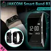 Jakcom B3 Smart Watch 2017 New Premium Of Smart Watch Hot Sale With Monitor Smart Watch 1688 Clock Movements Music Man Switch