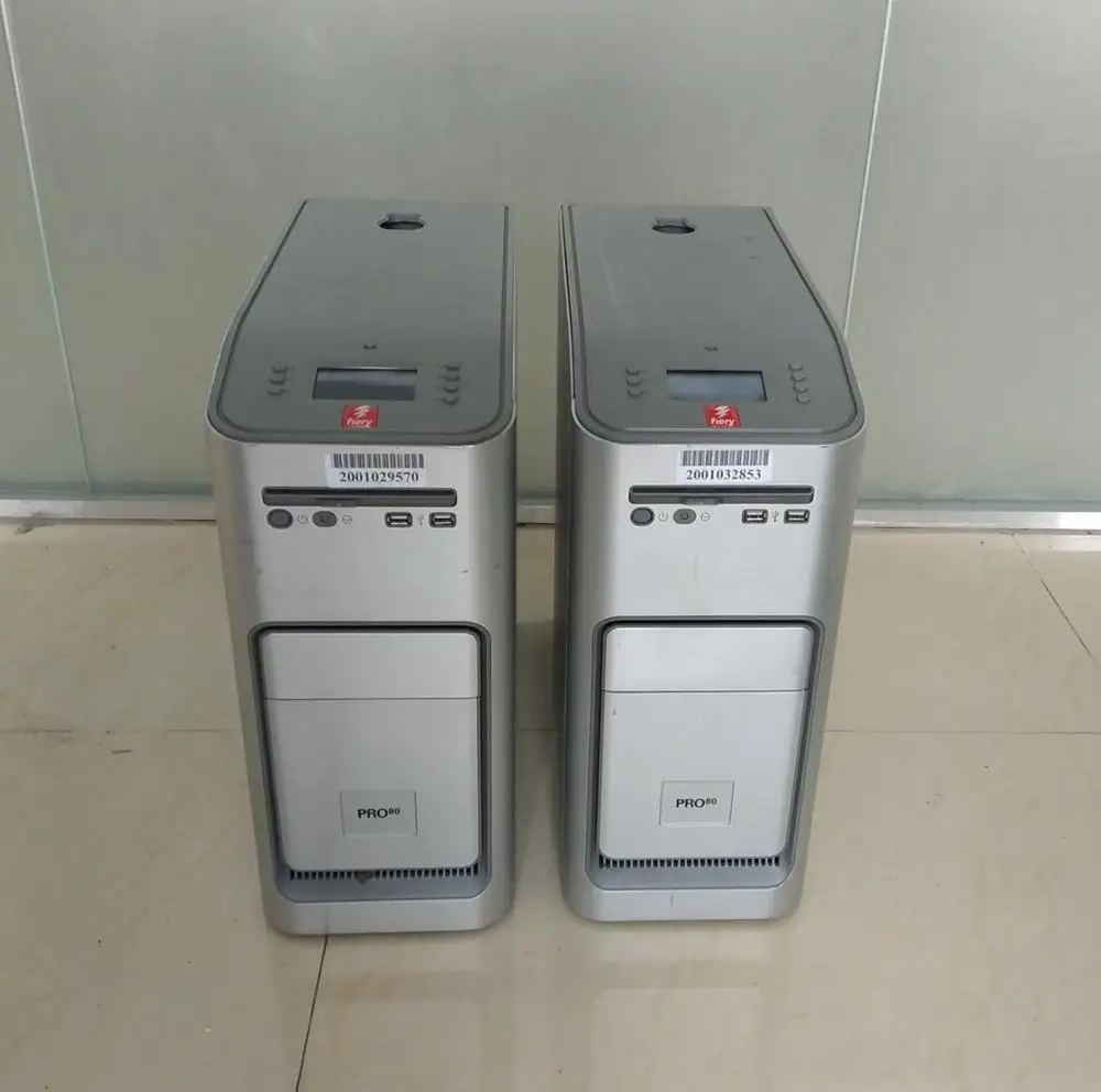 konica minolta print server