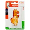 bathroom small pro environment clothes hook
