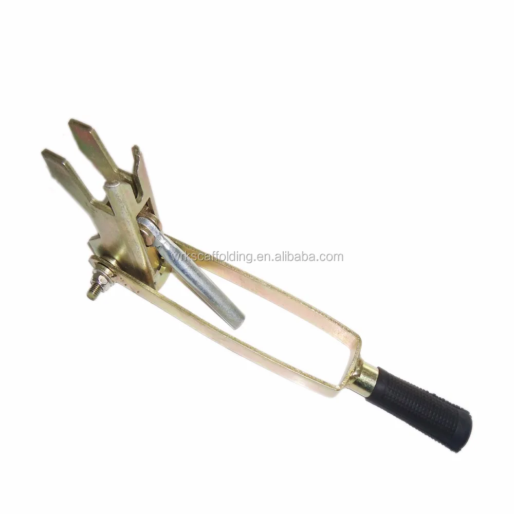 Doka Formwork Scaffolding Accessories Wedge Clamps/doka Form Clamps