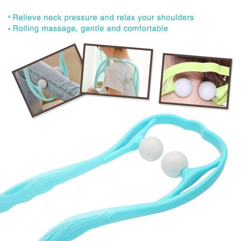 neck massager