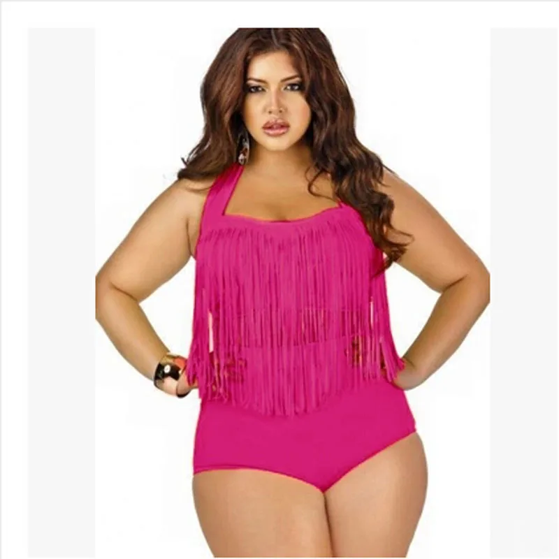 high waist swimsuit for big tummy