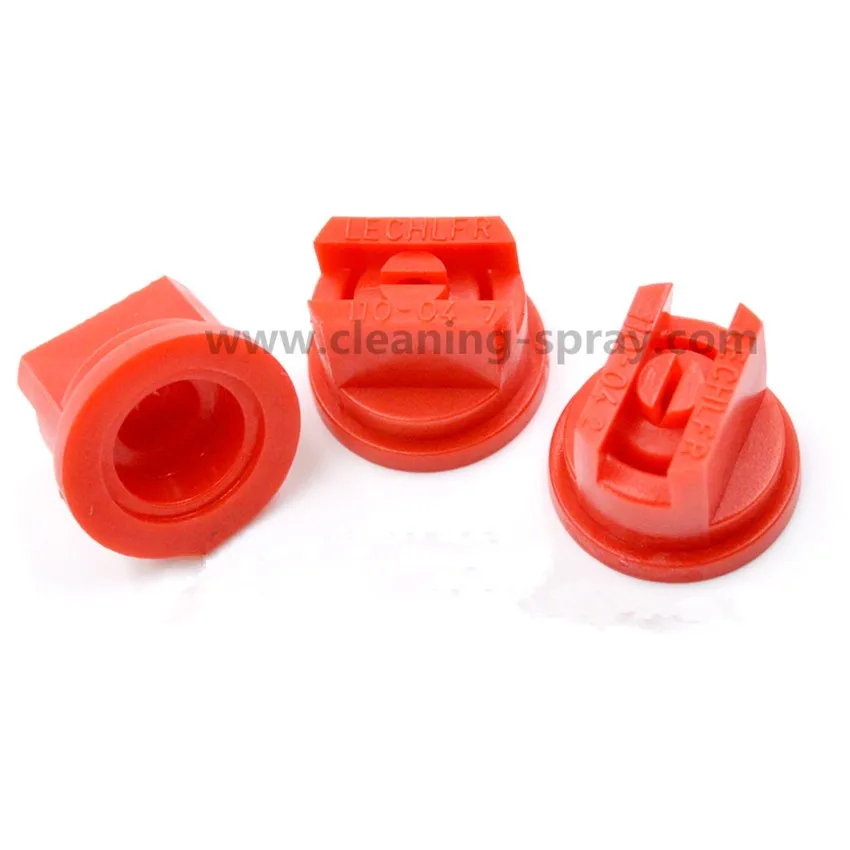 Valley Industries Quick Detach Sprayer Nozzle Caps - W/Gaskets, 2
