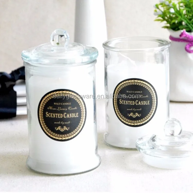 Daily Black Glass Candle Jar Buy Black Glass Candle Jar,Candle Jar