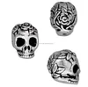 /product-detail/customized-925-antique-silver-rose-skull-bead-for-bracelet-60347212480.html