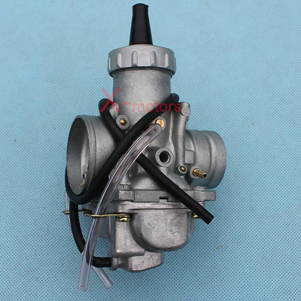 yamaha dt175 performance exhaust