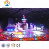 New attraction fun fair amusement park rides break dance for sale