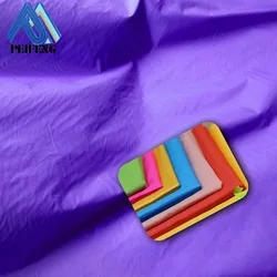 210t ripstop nylon taffeta