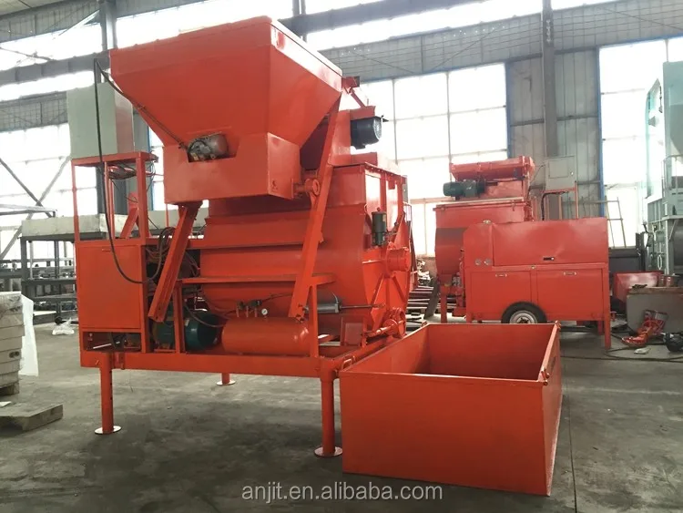 LIGHT CONCRETE MACHINE01