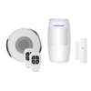 APP Control Wifi Home Alarm system alarm kit home siren alarm systems with free cloud service for lifetime