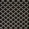 Guangzhou supplier low price decorative galvanized perforated metal sheet