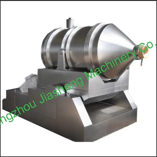 Eyh Series 2d Motion Dimension Mixer Buy Dimension Mixer,2d Mixer,U