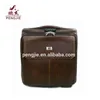 Fashion business caster pilot bag for 2 pcs