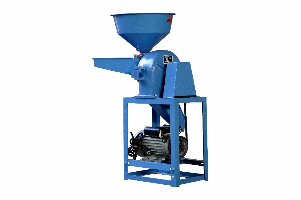 High Quality Dry Electric Grain Commercial Food Grinder Buy Dry Grain