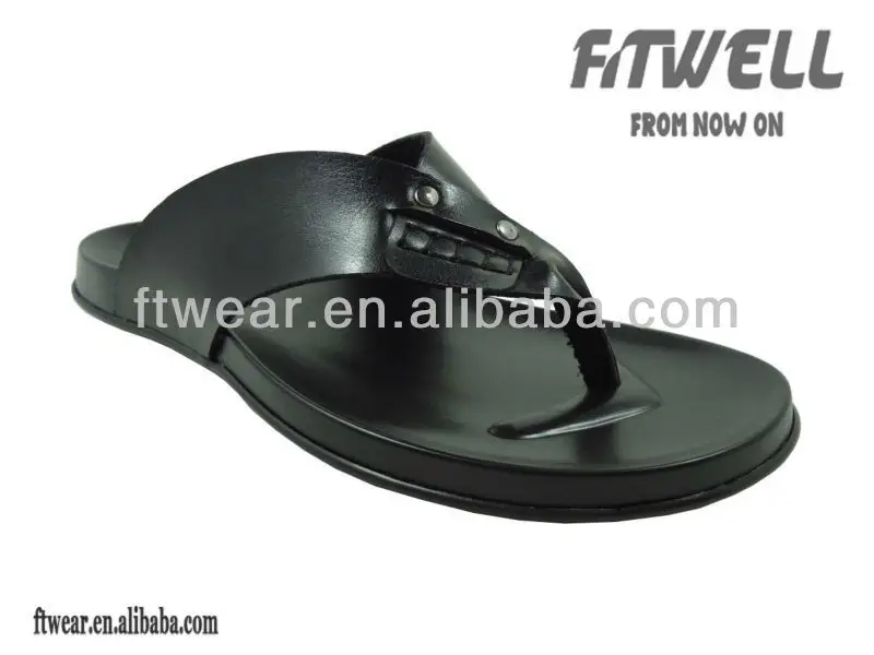 Buy in Bulk man sandal shoes 2014