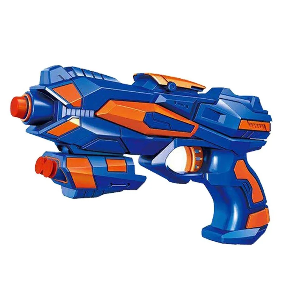 laser blaster toy gun