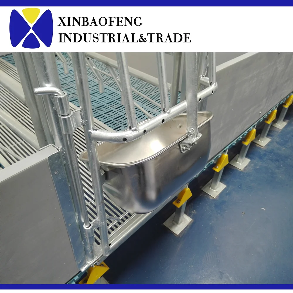 Sow Used Pig Farrowing Crates For Pigs Farming Equipment Buy Pig