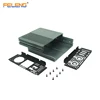 150*51.6mm aluminum project box enclosure case