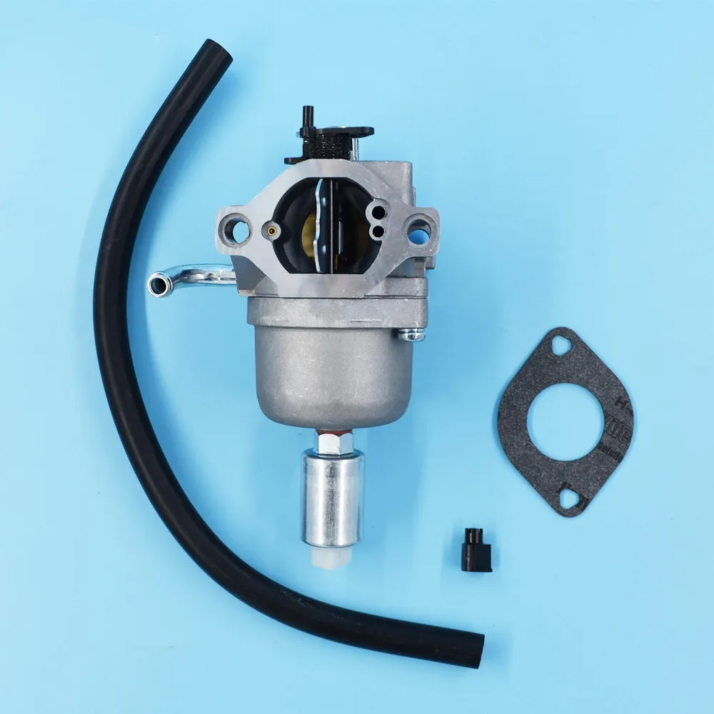 Carburateur Pour Briggs & Stratton 796587 591736 594601 19 19.5 Hp