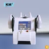 vacuum ultra RF velashape body slimming machine