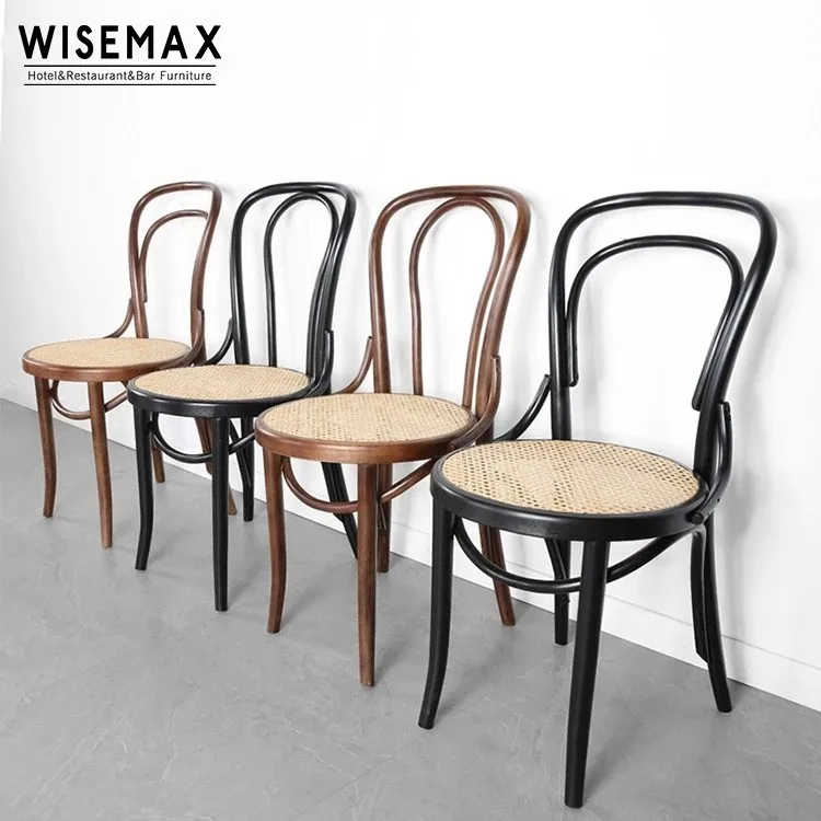 Triumph Solid Wood Banquet Wedding Restaurant Hotel Dining Chair