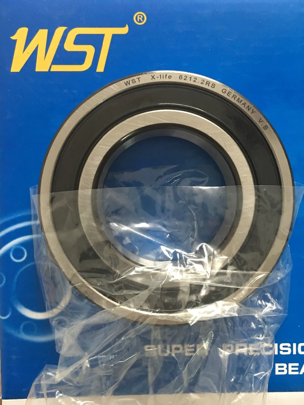 6322 c3 подшипник