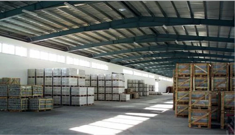 warehouse
