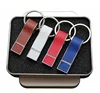 Stock Products Status and Aluminum, Leather Material USB Flash Drive/ USB Flash Drive 8gb