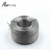 2.2 mm steel galvanized iron wire raw material for making nails
