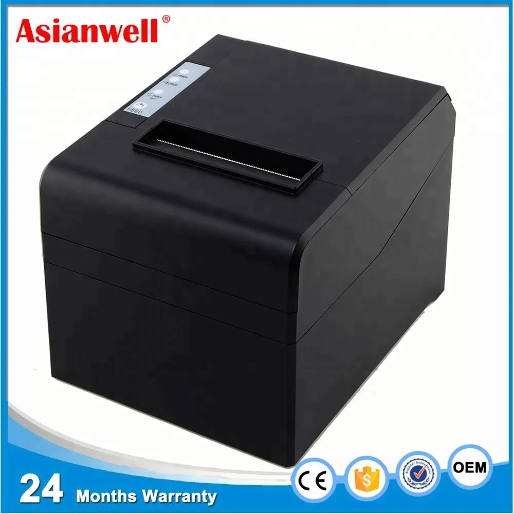 google cloud print label printer