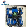 Aluminium copy router machine portable for window door processing with low price and easy operation