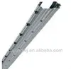 galvanized vineyard grape pole vineyard post