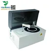 Faster than mindray bs-120 chemistry analyzer open lab clinic fully-auto biochemistry analyzer
