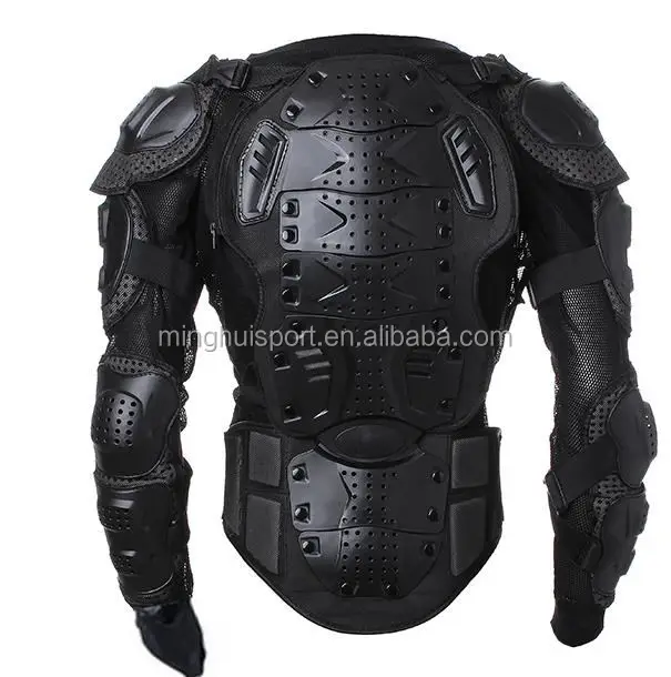 motorbike riding gear