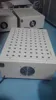 China hot selling 88 pieces incubator egg tester with high-tech table design