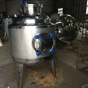 Soybean Soak Tank - Buy Soak Tank,Stainless Steel Holding Tank ...