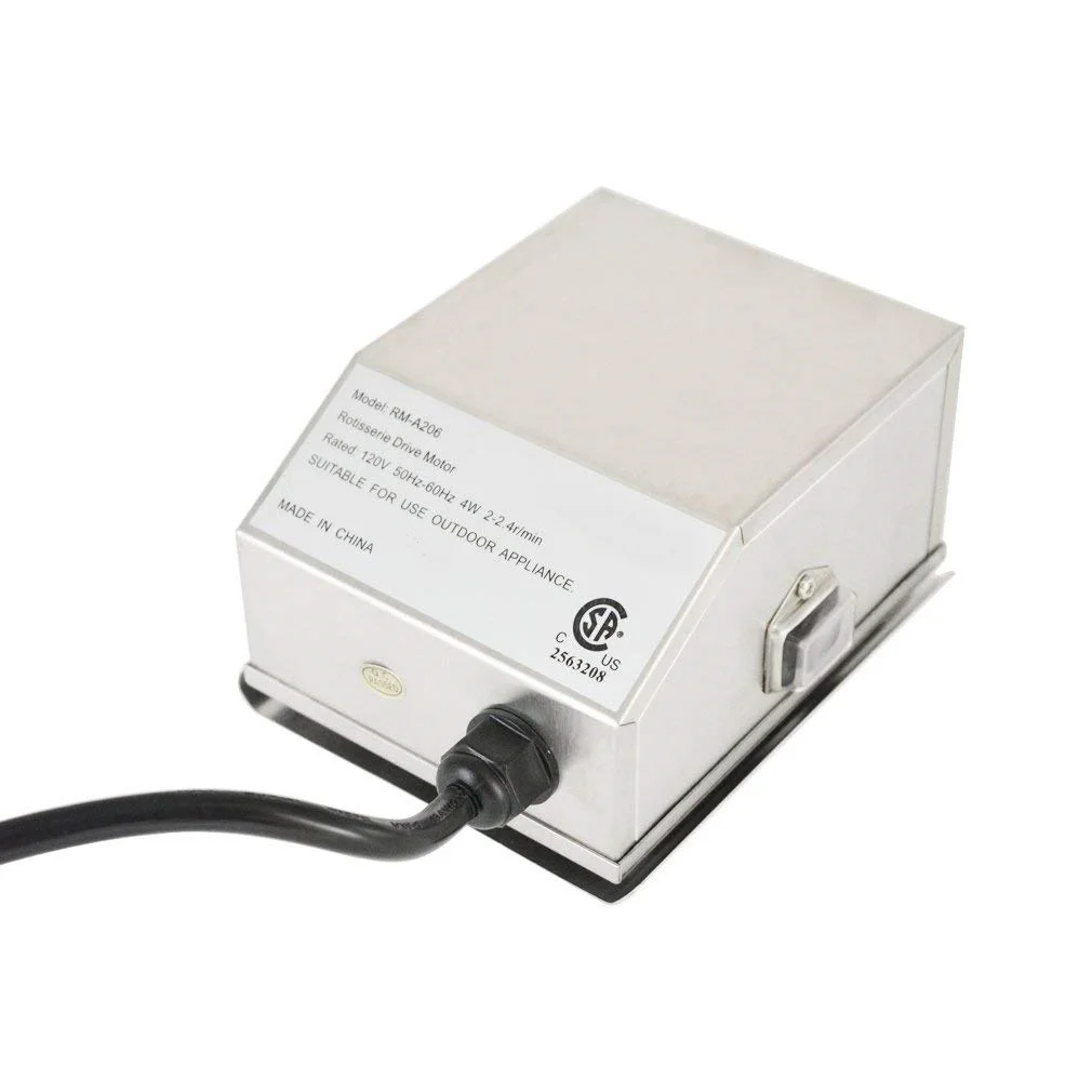 Smoked Rotisserie Pig Motor Heavy Duty Rotisserie Motor Buy