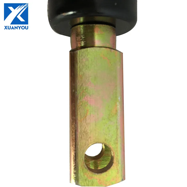 High Quality Seat Locking Gas Cylinder Spring Jkq24650n For Universal