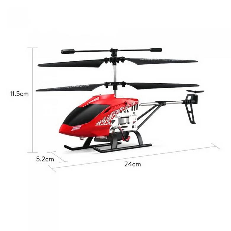 全球无人机 jx01 3ch 高度举行遥控直升机与陀螺光为初学者儿童礼品