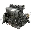 4 cylinder high-pressure common rail Deutz F4L914E diesel engine for Construction Machinery