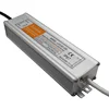 Factory Outlet Plastic Universal AC Input 60W Waterproof LED Driver 12V 5A Power Transformer IP67 PSU for Outdoor LED Light