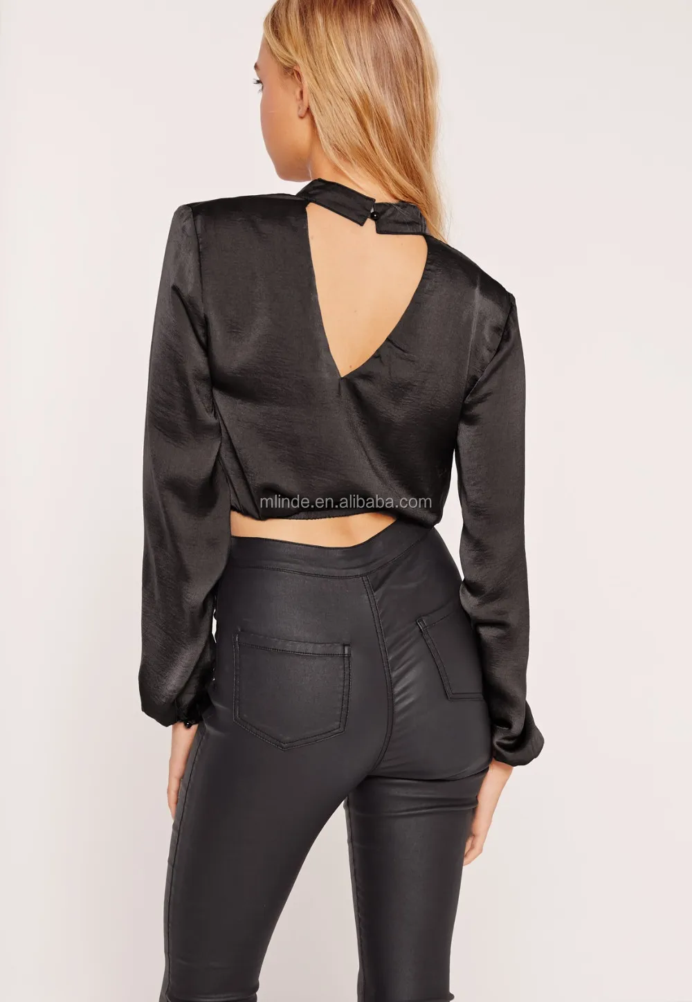 wholesale clothing crop tops