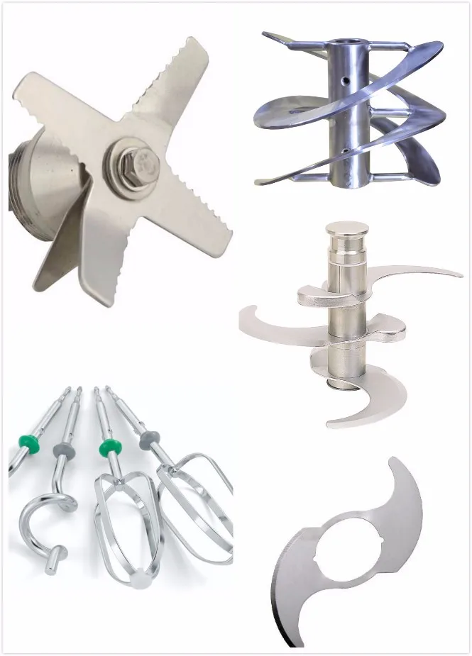 Good Quality Mixer Blade Stainless Steel Low Cost Mixer Blade Buy