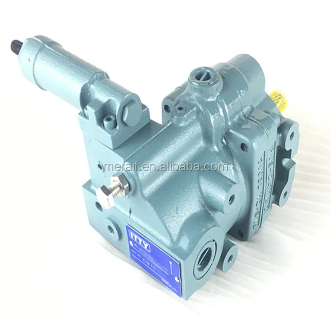 Hydraulic Pump for Airless Paint Sprayer Machine Parker piston oil pump TV15-A3-L-L-01 online