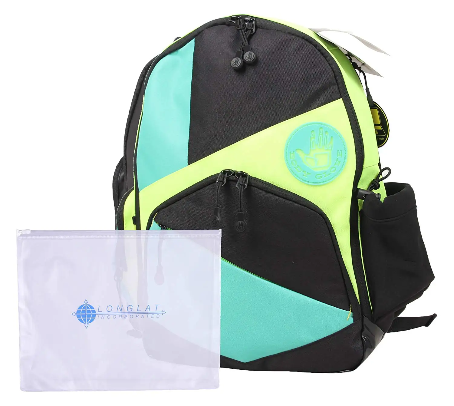 body glove dry bag