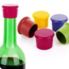Reusable Customized Beer Bottle Crown Silicone Wine Stopper Caps