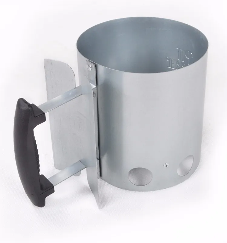 Excellent Quality Rapidfire Bbq Lighter Chimney Charcoal Fire Starter